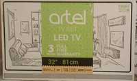 Artel телевизор новый