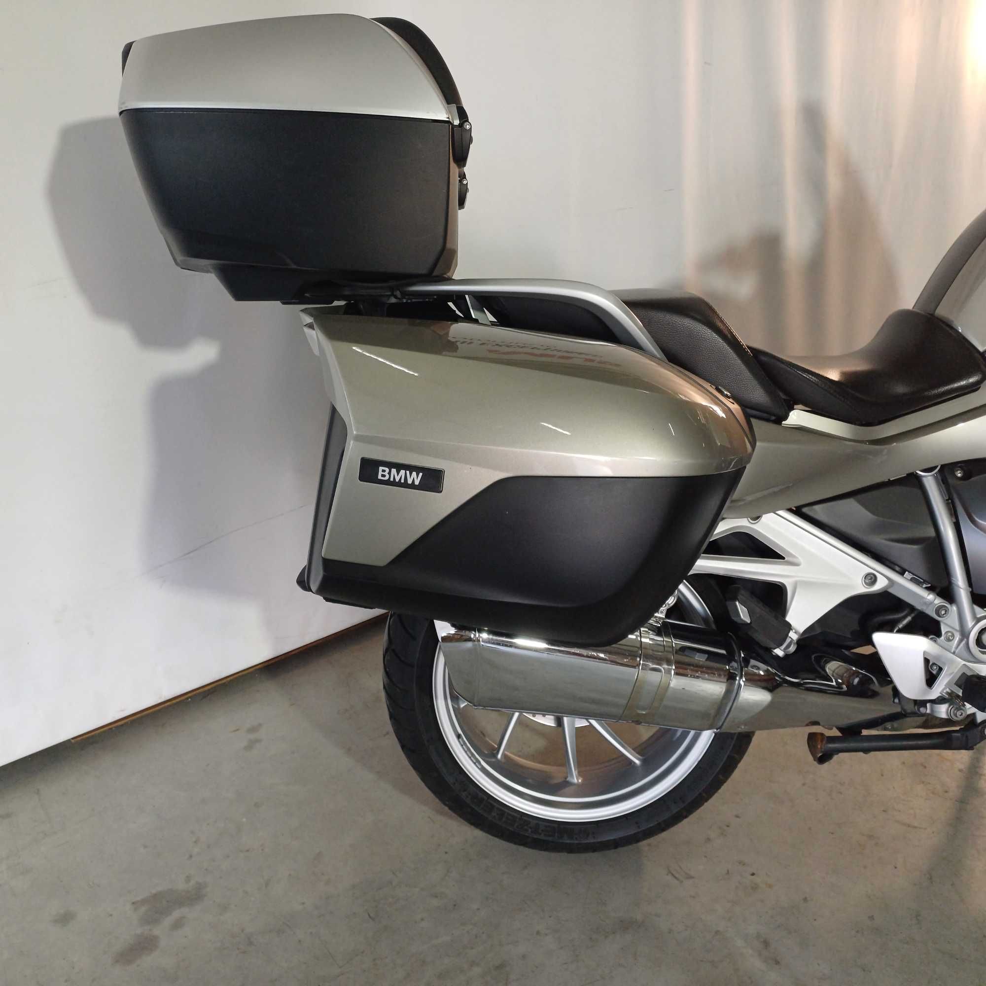 Motocicleta BMW R1200RT ABS | B48444 | motomus.ro