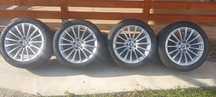 Roti BMW G30 import Germania