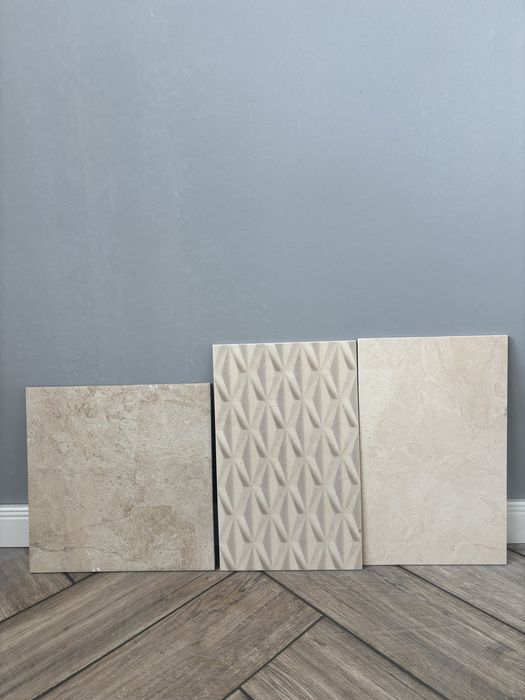 Gresie si faianta la pret mic