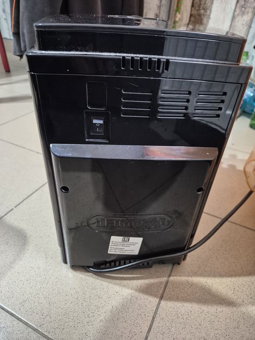 Espressor cafea delonghi