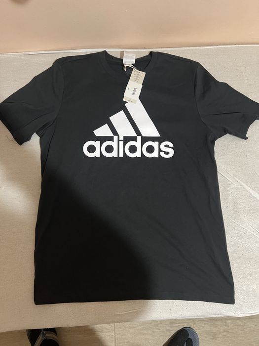Тениска Adidas original нова М