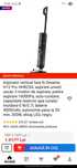 Aspirator vertical dream h12 pro