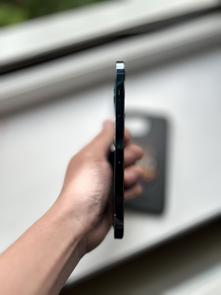 Iphone 12 max 128 срочно