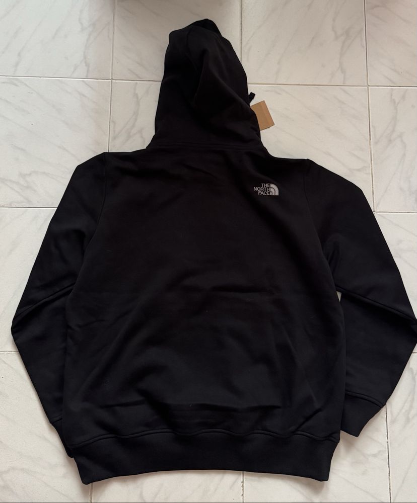 The North Face Суитшърт M DREW PEAK pullover hoodie