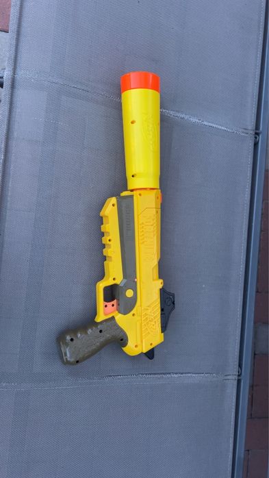Pistol Fortnite Nerf Ca nou