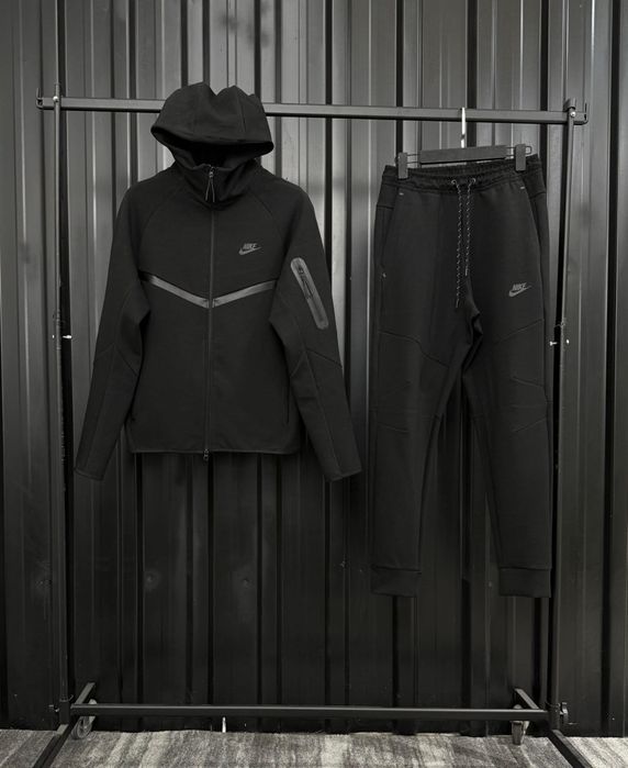 Nike Tech Fleece 2026 Мъжки Екипи/Анцузи S,M,L,XL