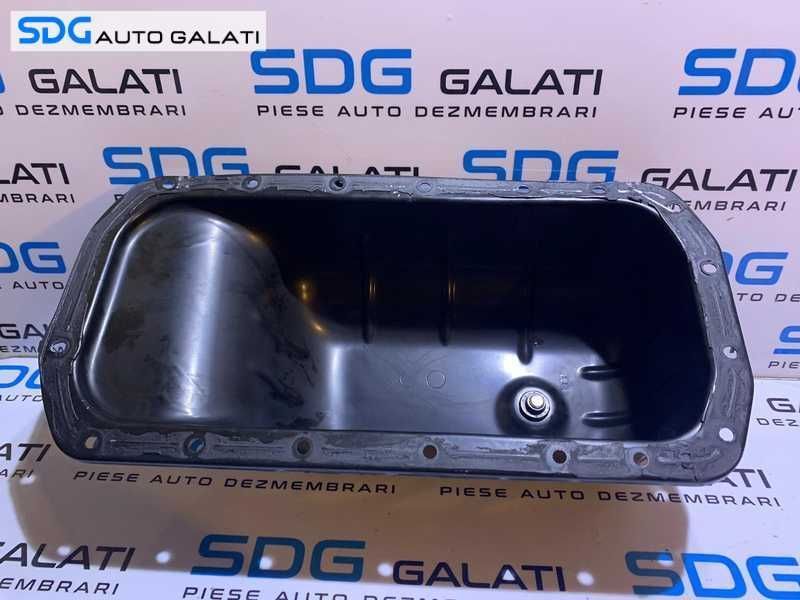 Baie Ulei Ford Focus 3 1.6 TDCI 2010 - 2018