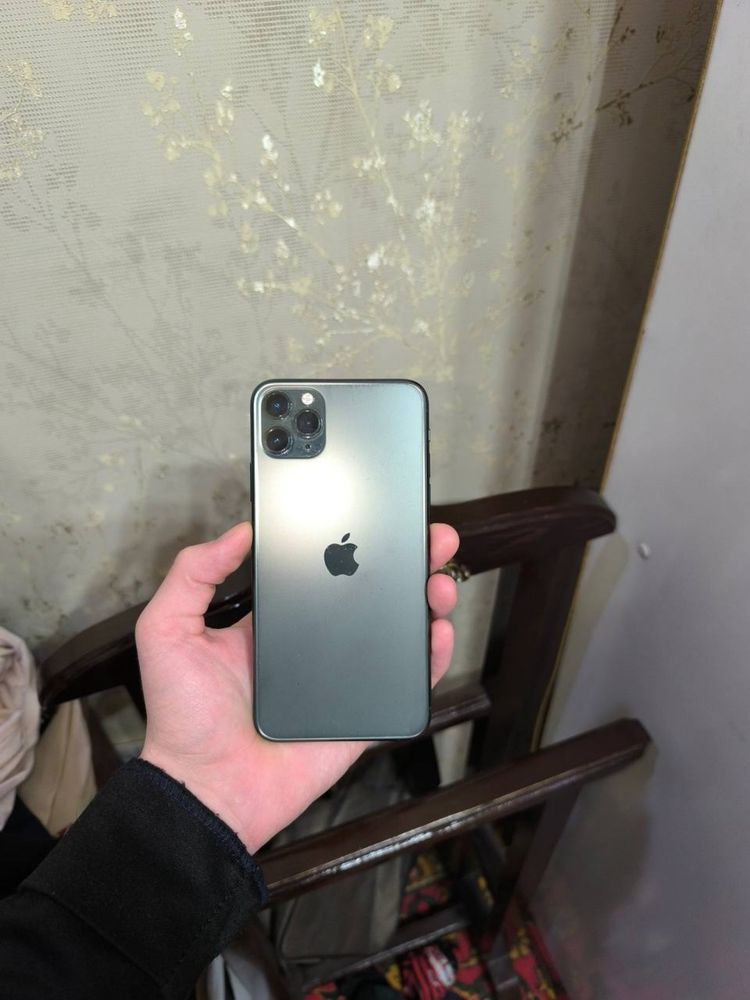 Iphone 11 Pro Max
