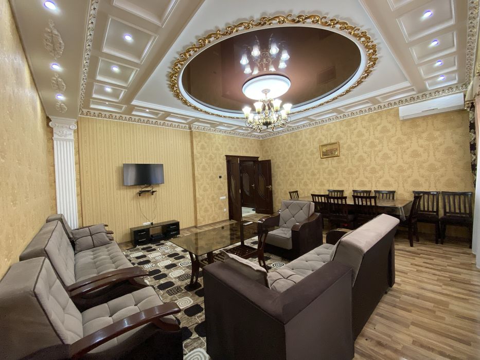 Сдаётся жилой дом, Ориентир: улица Никитина.