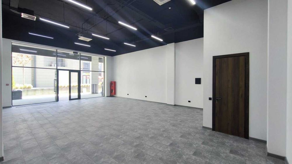 Аренда офисных помещений от собственника — PLATINUM Business Center