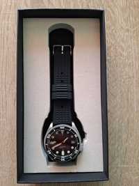 Ceas automatic Tandorio (stilul Seiko SKX) cu mecanism Seiko NH35