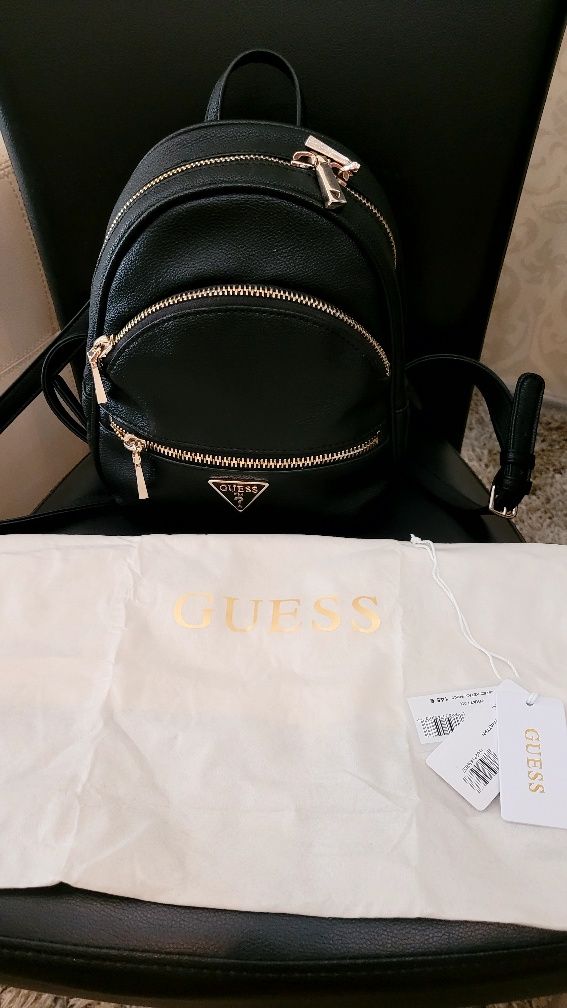 Раница Guess оригинална