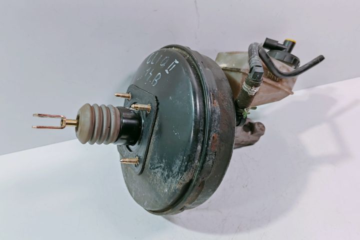 Tulumba Frana  cu pompa servofrana Renault Clio a 2-a generatie