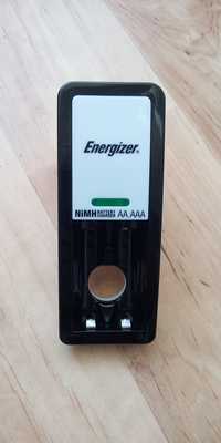 Incarcator Energizer NiMH pentru baterii AA/AAA