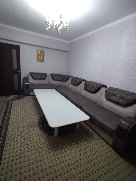 Аренда янги хает сергели 8. 3чи бекат. Студент кизларга. Новостройка