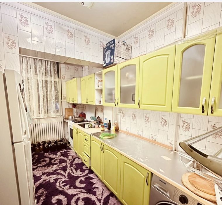 Аренда Чил 9 Малика Оила Йигитларга йоки Чет елга Акуратний одамларга