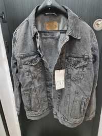 Geacă/Jachetă  de blugi Denim Zara Produs Nou cu etichetă
