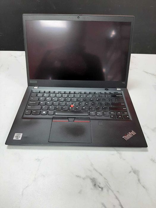 Used Products Bucuresti/Laptop ThinkPad T14S/Garantie 12 LUNI