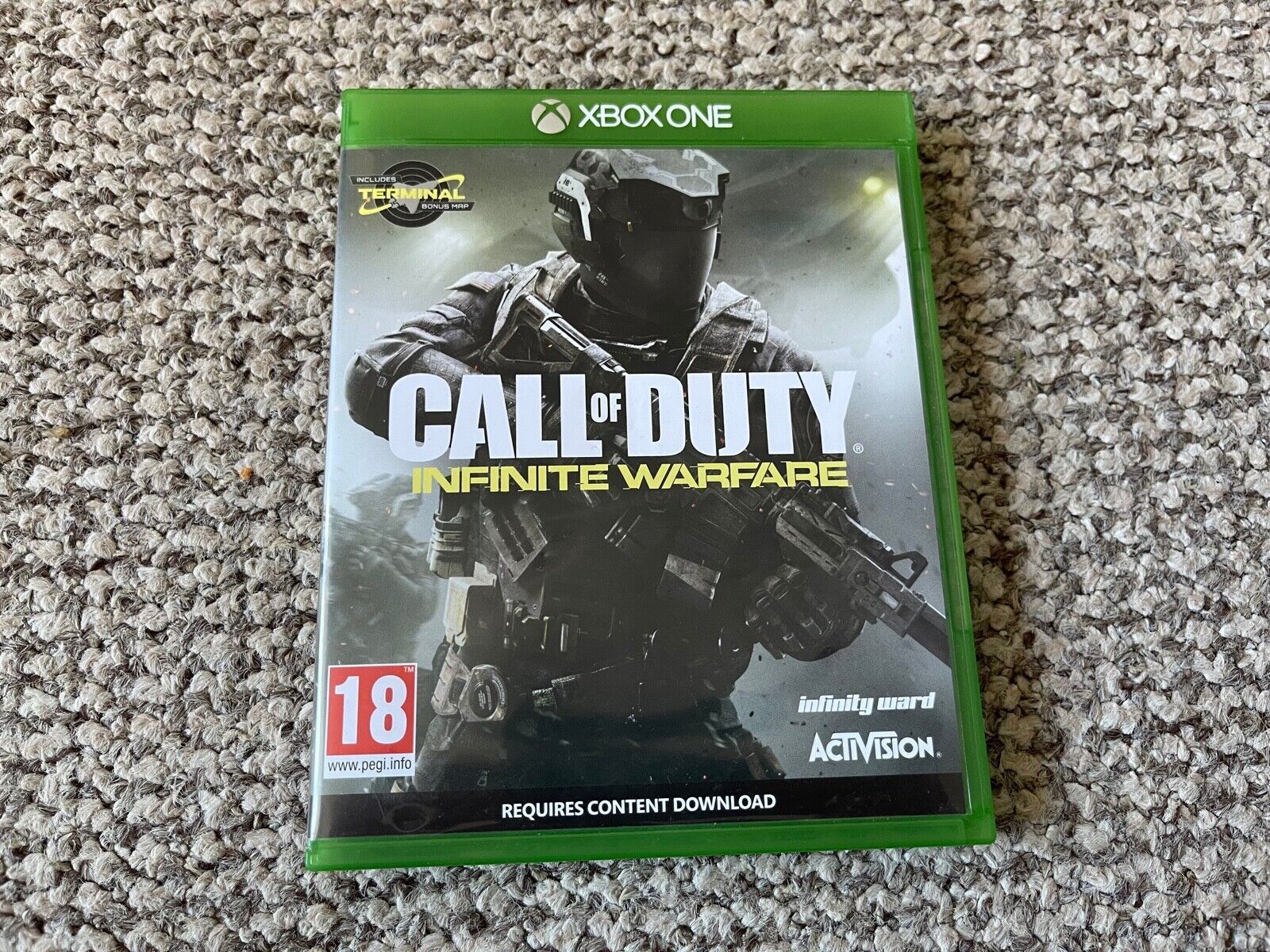 Продам Xbox One S