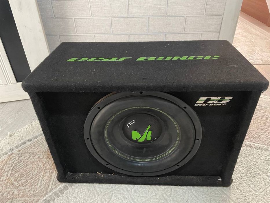 продам новый саб Мачета