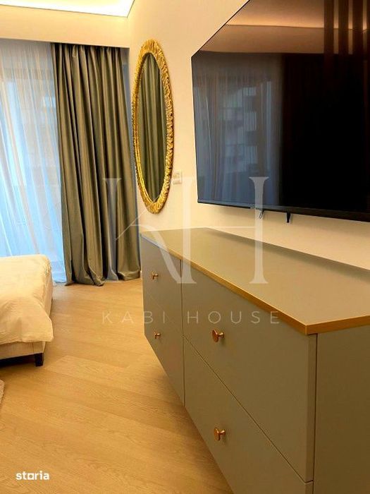 STUDIO - Cortina North - Luxury Designer/View Sky Tower