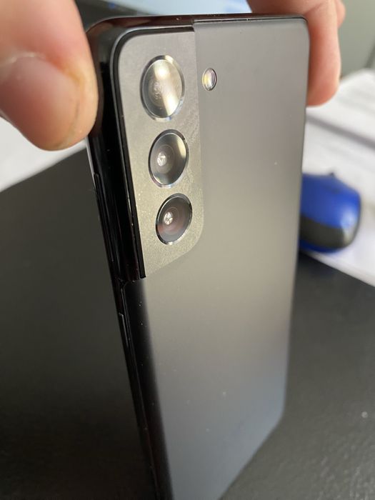 Samsung S 21 impecabil