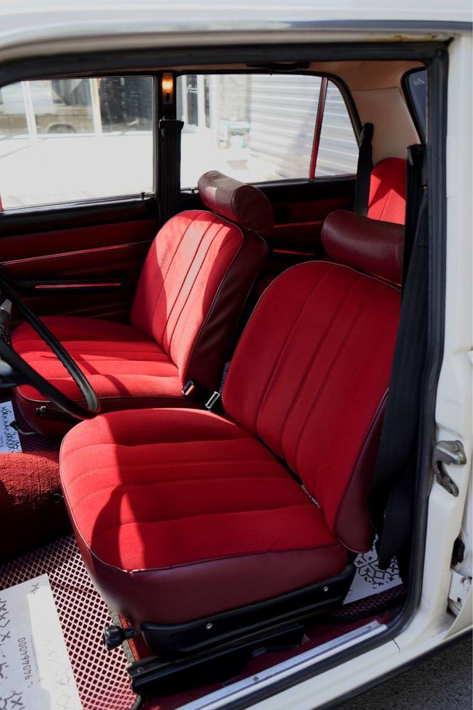 Lada Ваз 2106 в Ташкенте