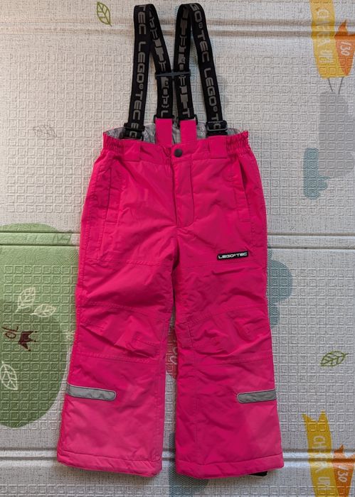 Lego tec ски панталон (панталон за зима сняг)