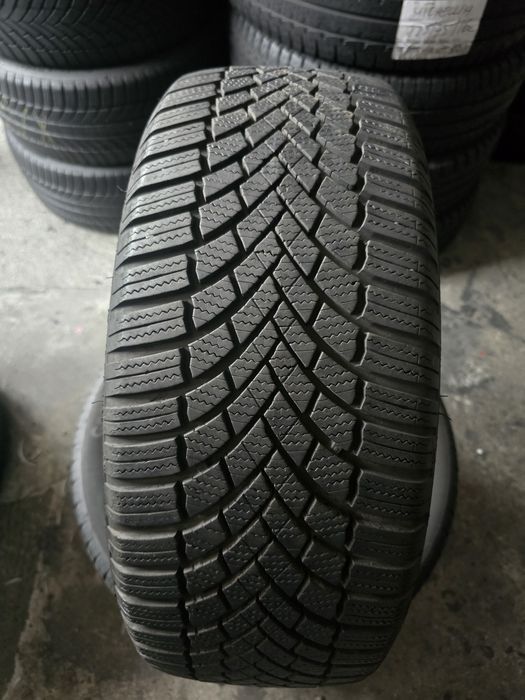 Bridgestone 205/50 R17 93V MS iarnă