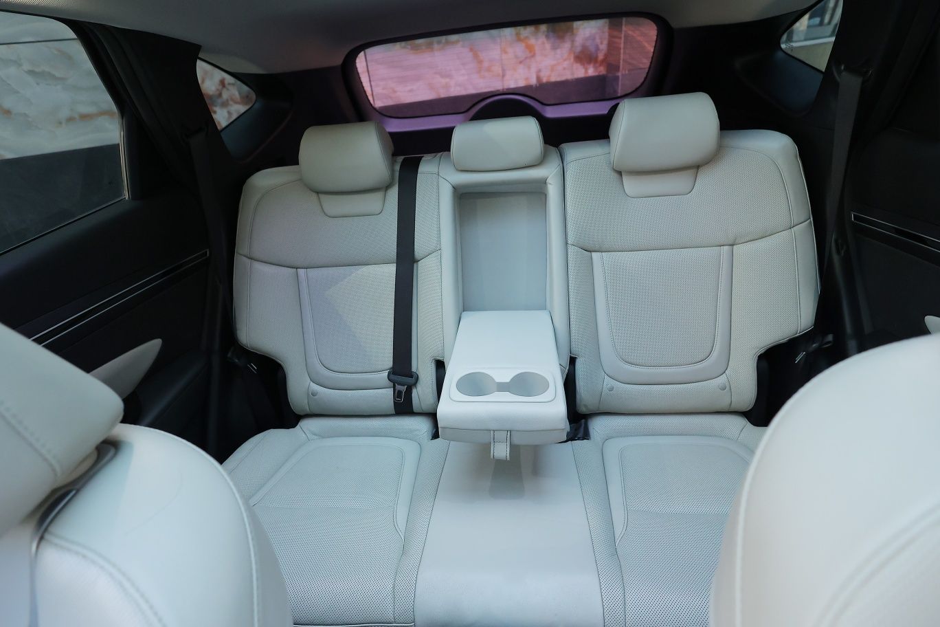 Hyundai tucson продается
