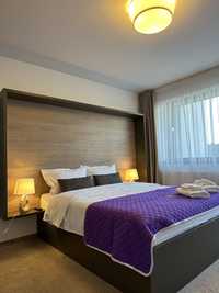 BV Cazare Apartamente Regim Hotelier Coresi Mall 1-2-3 Cam