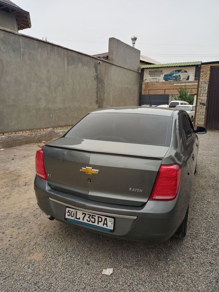 Cobalt 2015 LT 2 pozitsiya