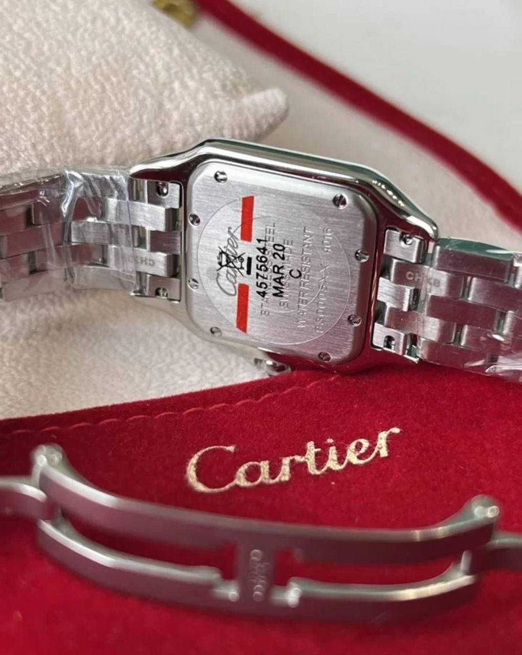 Cartier Panthere DE Cartier 27 mm