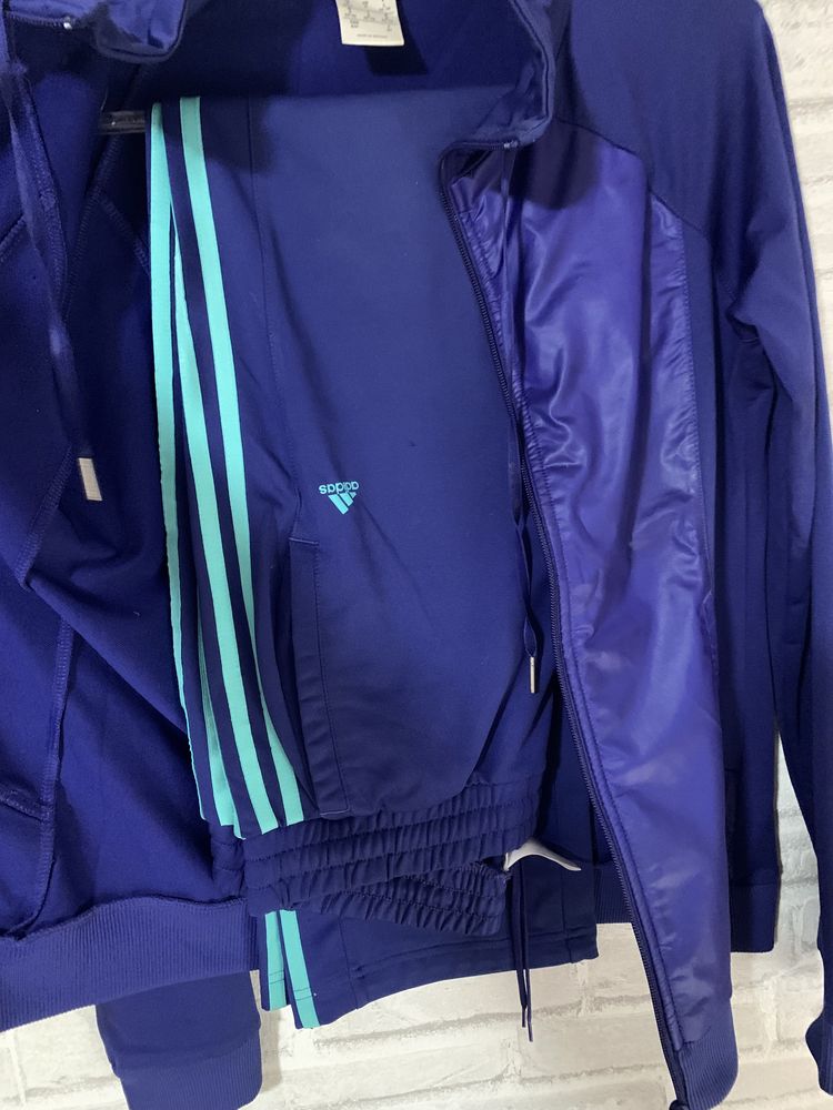 Дамски Анцунг- Adidas оригинален
