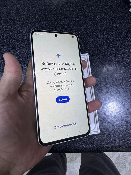 samsung a56 holati zor ideal koropka dak bor oqip tel qlila faqat