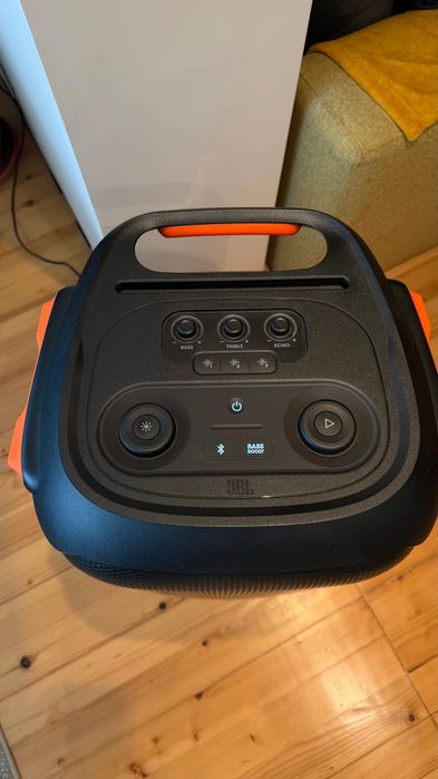 Аудио система JBL Partybox 710, 800W - с гаранция до юни 2026