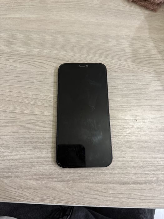 Продам айфон 12, 128гб