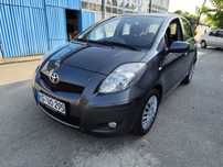 Toyota Yaris 1.3 VVTI 2010