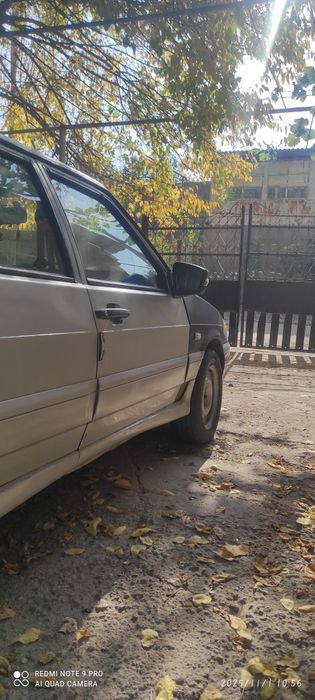 Лада Самара 2114