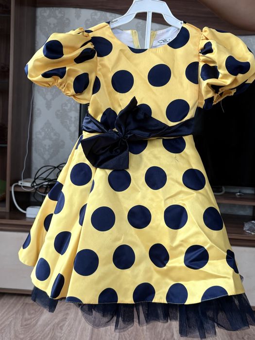 Платья для девочек