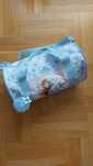 Geanta voiaj fete Disney Frozen Troler Bagaj cabina copii 41*21*21 cm