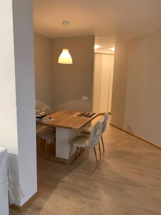 Дава се под наем Двустаен апартамент в София, Красна поляна 2 - 68 кв.м за 600 € - Снимка #1