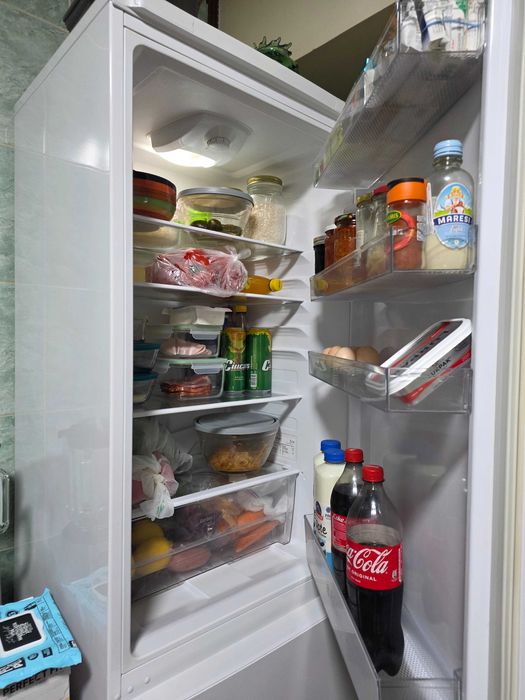 Frigider Arctic 2020