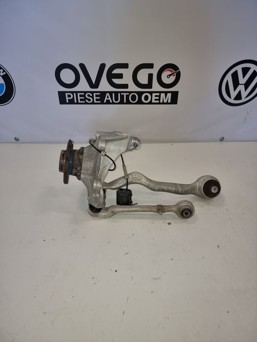 Fuzeta stânga fata BMW F30 F31 F32 F33 F34 F20 F21 F22 F23/cod-6792287