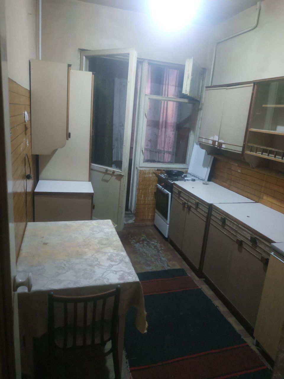 Аренда Квартира Болларга Юнусобод