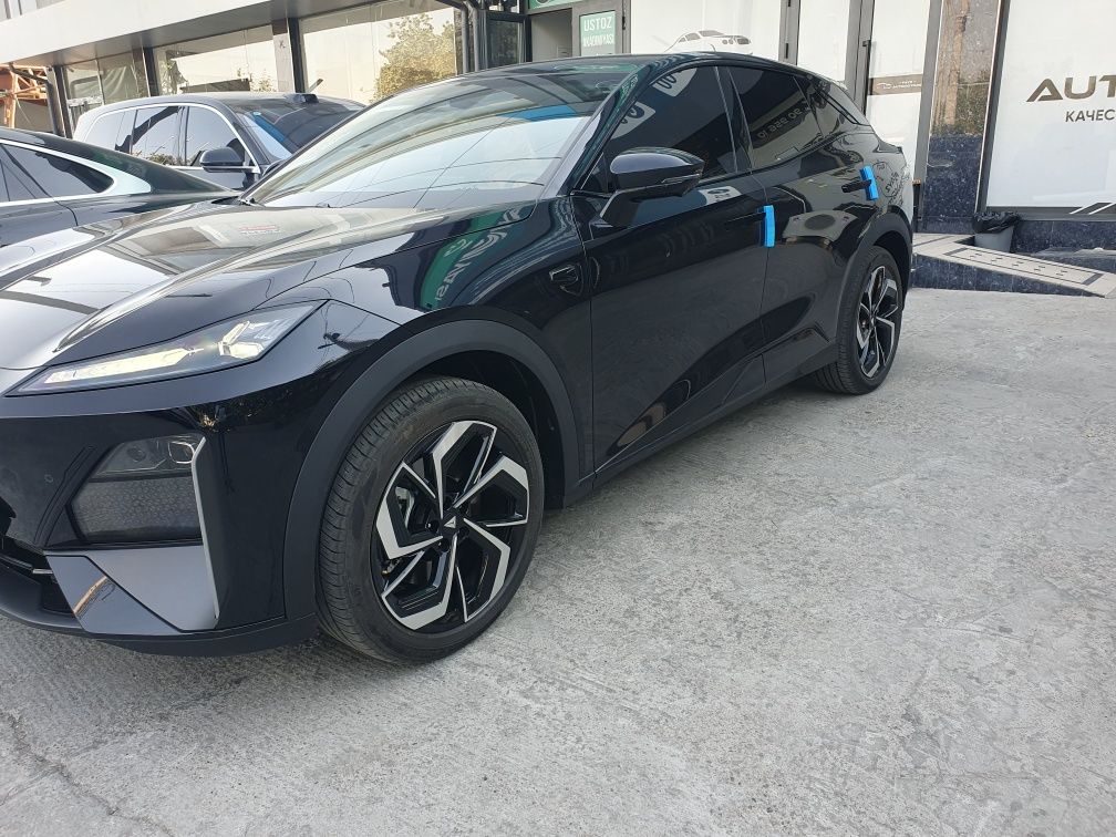 Changan Depal s07. Ultra. Yili 2024. Yurgani 3000. Narxi 30400