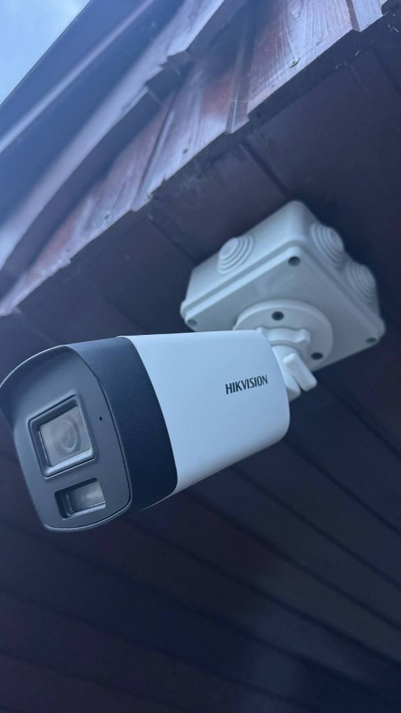 Montare sisteme supraveghere video,videointerfoane,automatizare porti