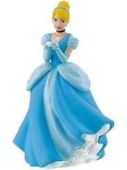 Figurina Cenusareasa Disney