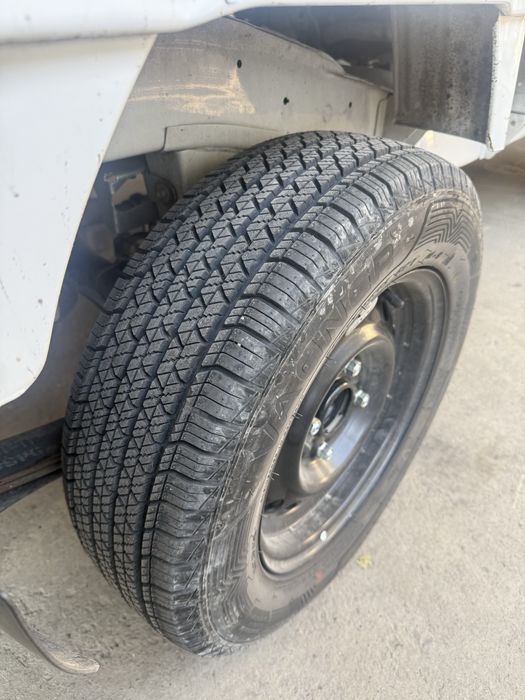 Лабо 2020 тоза 19000 пробег